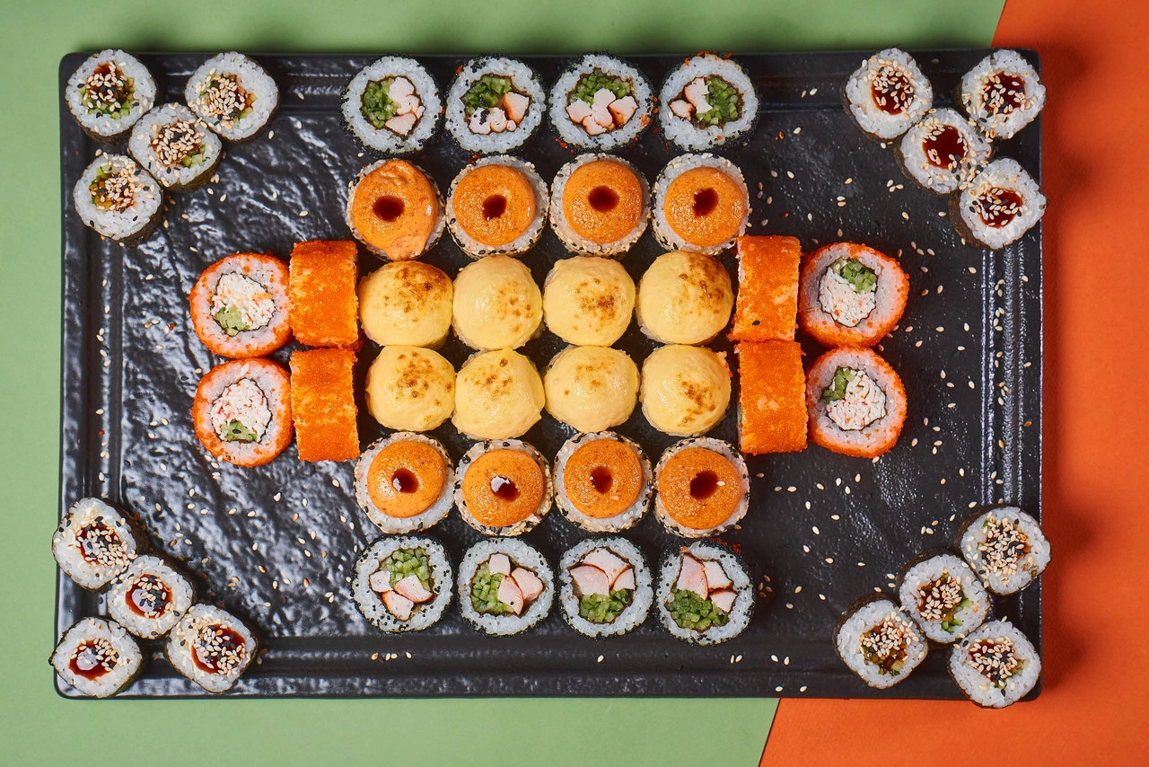 Сет Полторашка