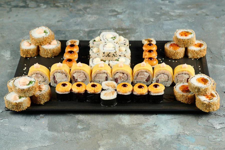 Сет Пятница • 48шт