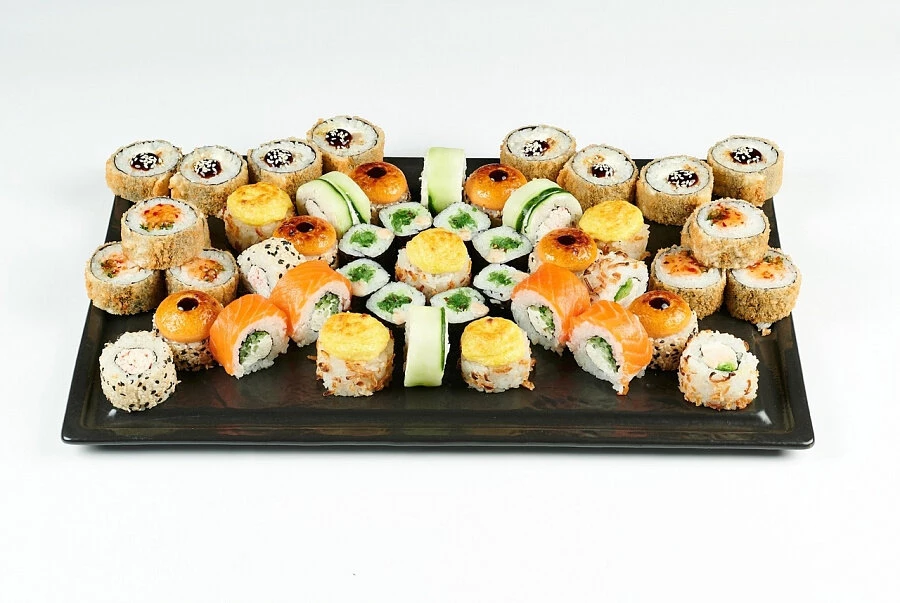 Сет Мажор • 48шт