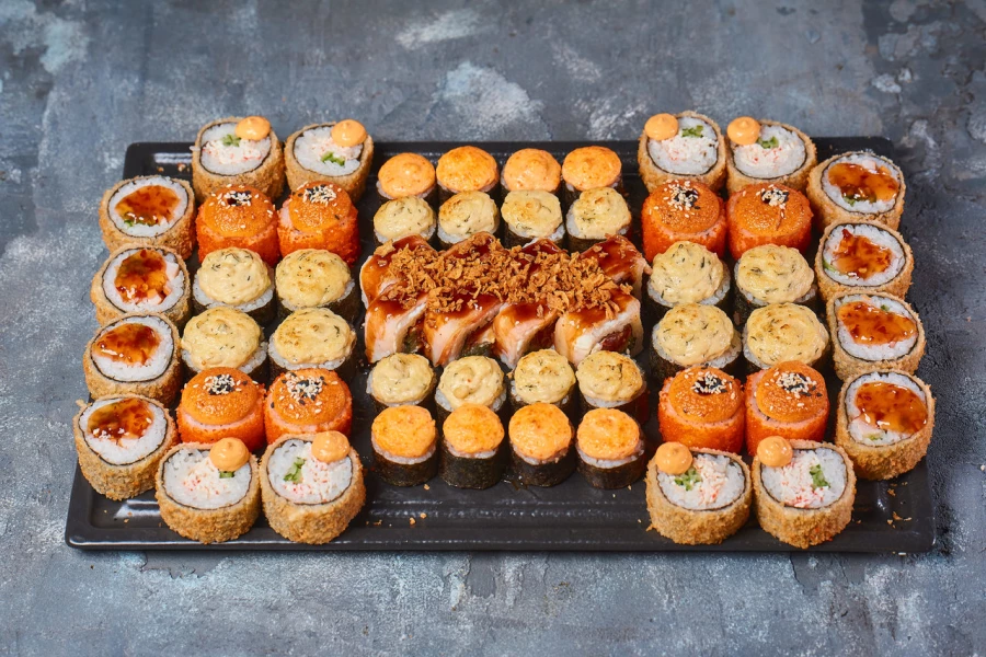 Сет Император!