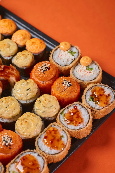 Сет Император!