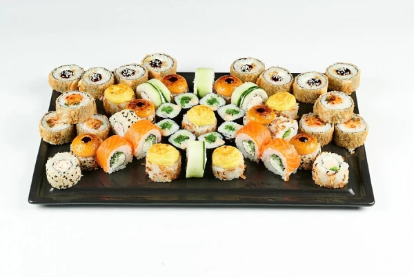 Сет Мажор • 48шт