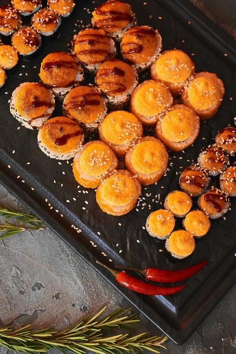 Сет "Алабама" • 40шт