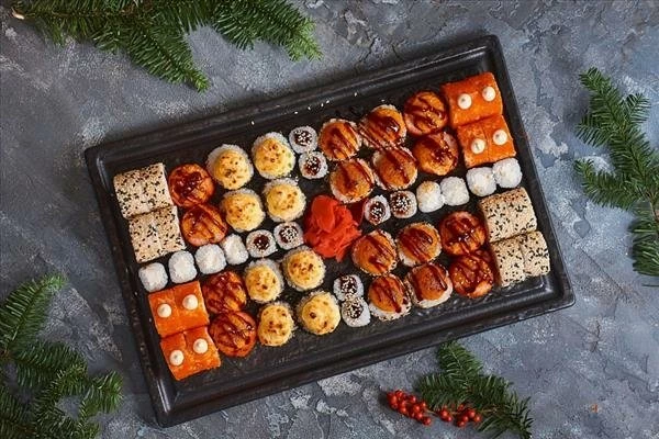 Мегасет "ГАММА" В ПОДАРОК !