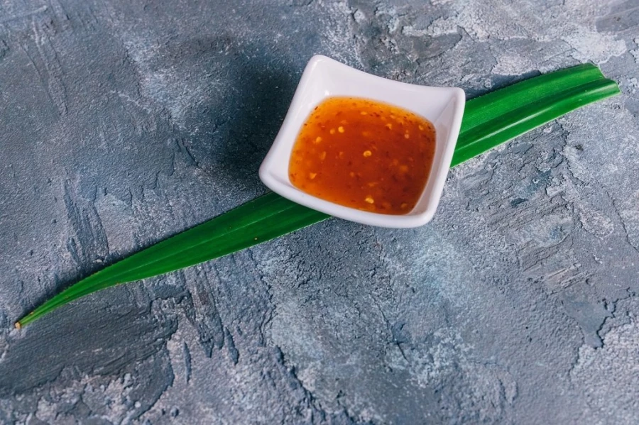 Соус сладкий Чили