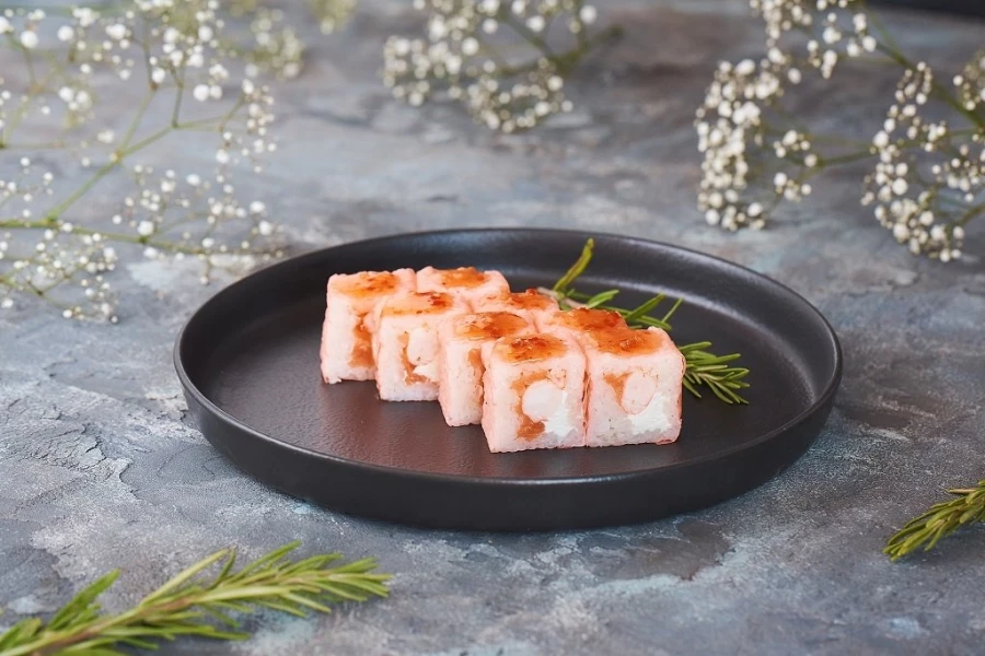 Атлантик ролл