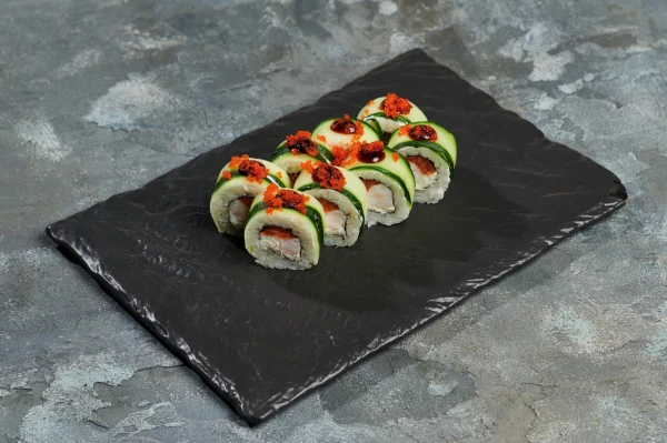 Ролл Катана