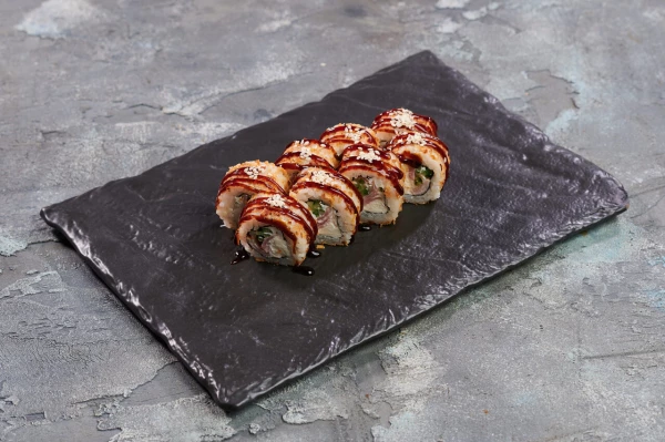 Ролл Самурай