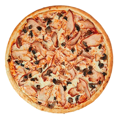 Куриная 30 см