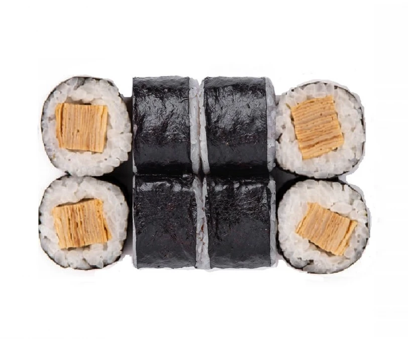 ролл томаго