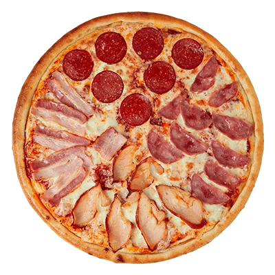 Мясная 30 см