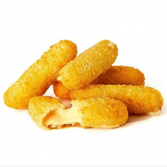 Сырные палочки  5шт