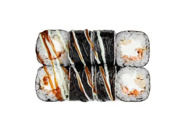 Ролл "Дракула"