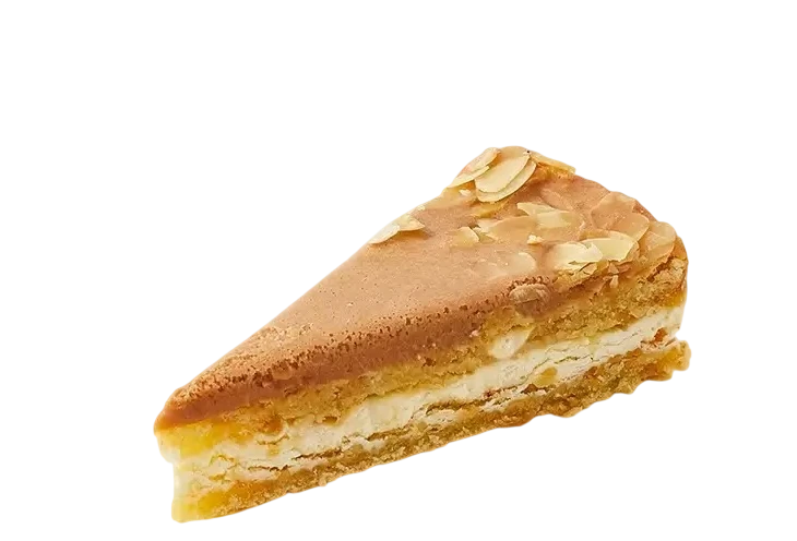 Торт Миндальный
