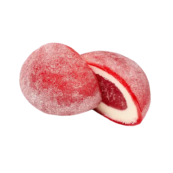 Моти Клубничный милкшейк