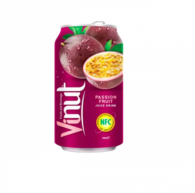 Vinut Маракуйя 0,33 Вьетнам