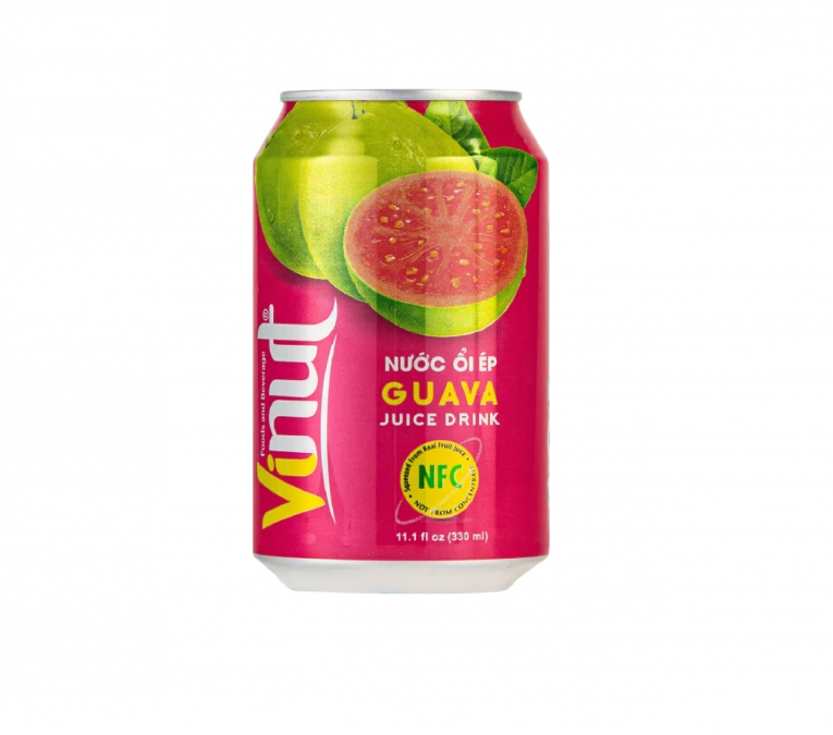 Vinut Гуава 0,33 Вьетнам
