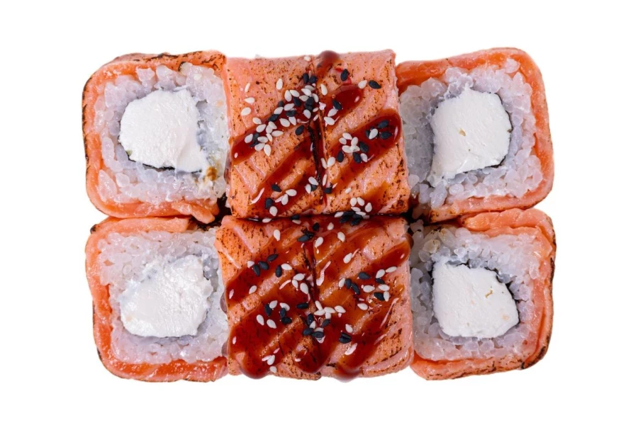 Фила опалённая