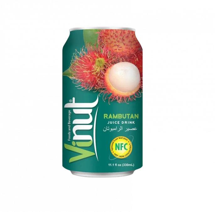 Vinut Рамбутан 0,33 Вьетнам