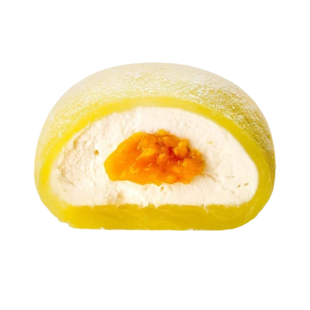 Моти Манго - Ананас