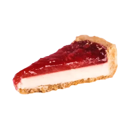 Пирог "Тарт Клубничный"