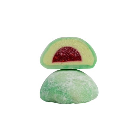 Моти Фисташка-малина