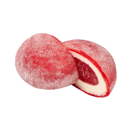 Моти Клубничный милкшейк