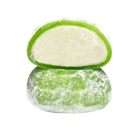 Моти Матча - Клубника