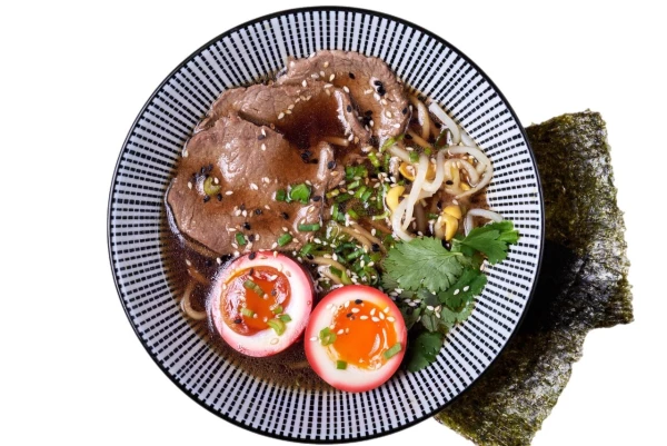 Рамен Гюкоцу