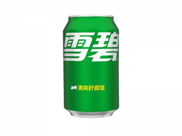 Газ.вода Sprite ( Китай 0.33л )