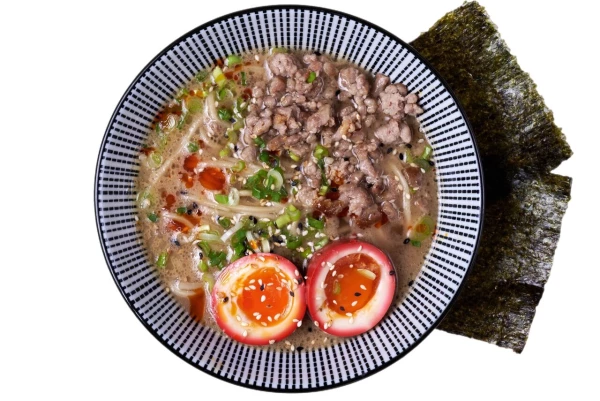 Рамен Тонкоцу