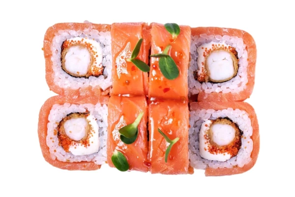 Ролл Филадельфия свит