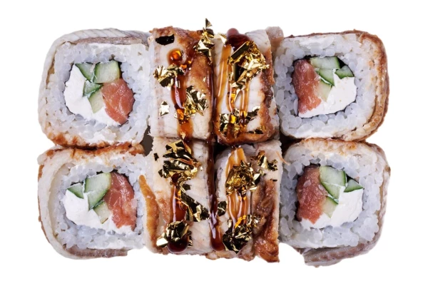 Ролл Канада люкс