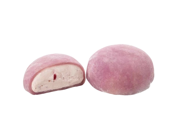 Моти Пинки пай