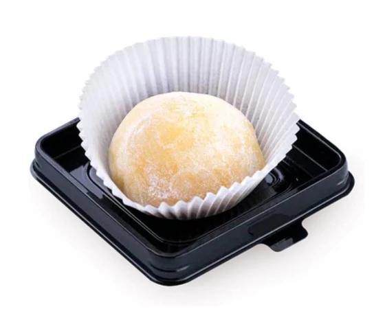 Моти Молочный улун