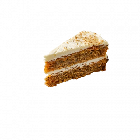 Торт "Морковный"