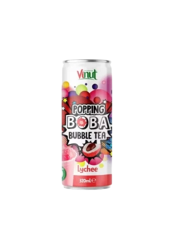 Vinut Холодный чай с личи Вьетнам