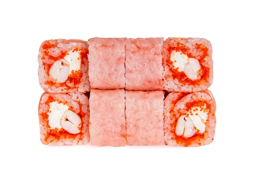 Ролл "До мурашек"