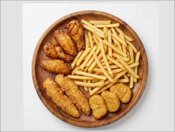 Пивная тарелка