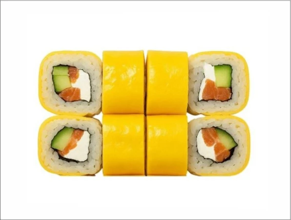 Филадельфия чиз