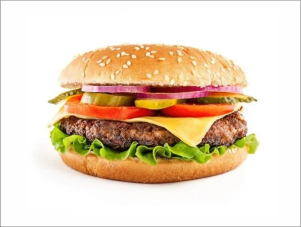 Бургер классический