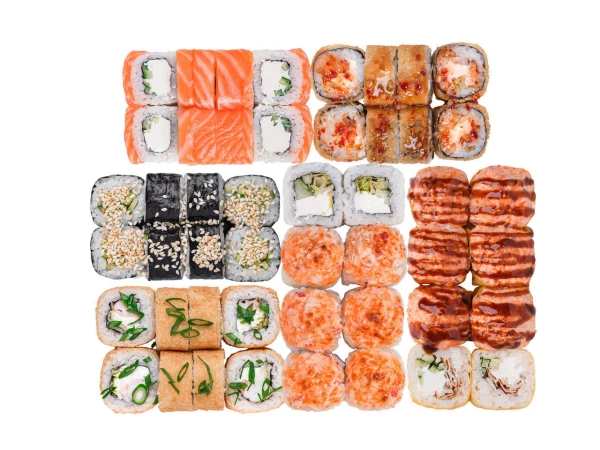 Акция Побольше