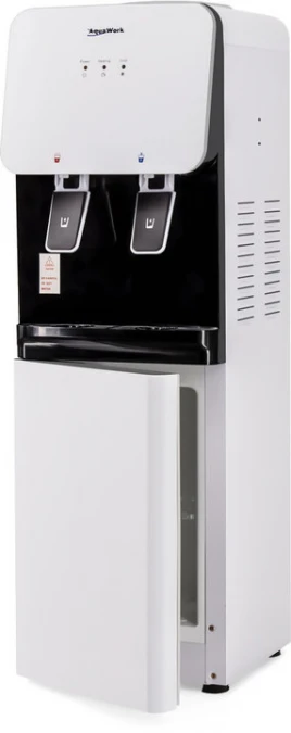Кулер  Agua Work J24-LD