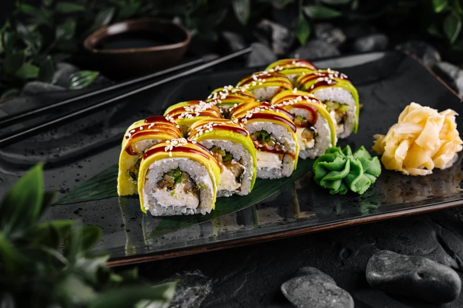 Rulou Tokyo