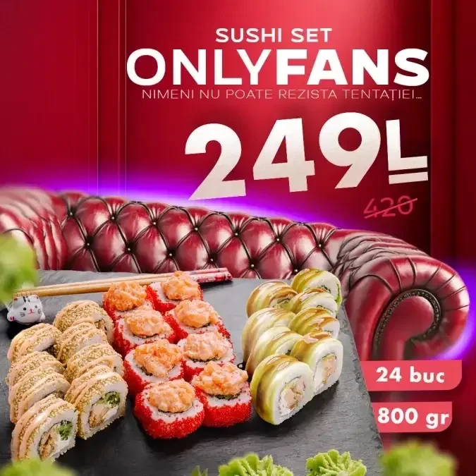 SET Only Fans