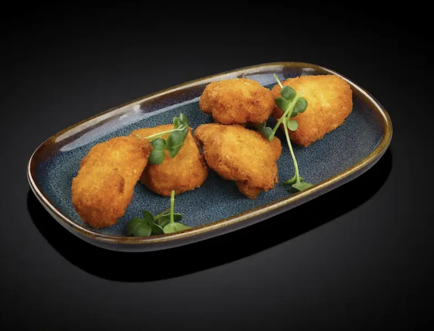 Nuggets 6 buc.