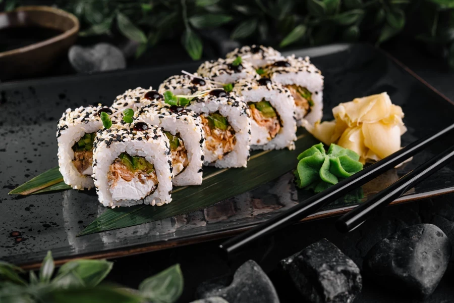 Rulou Okinawa