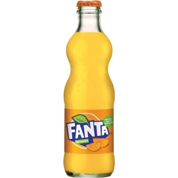 Fanta 0.25