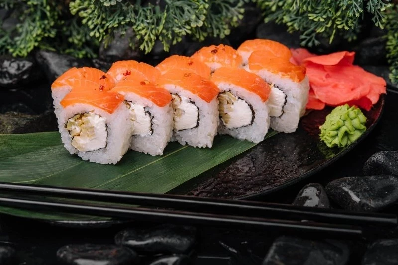 Rulou Kazumi