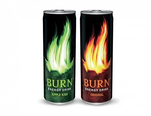 Burn